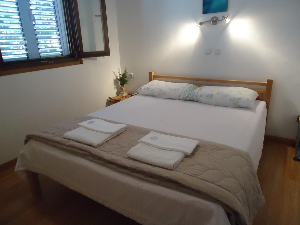 Mala Vila Seline Room photo